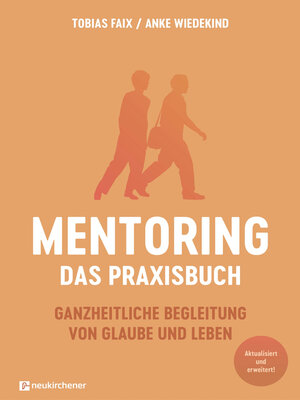 cover image of Mentoring--Das Praxisbuch